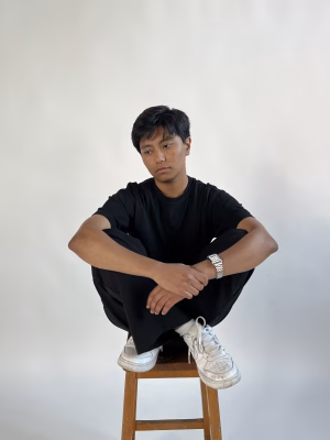 MJ George - Gallery Image 2
