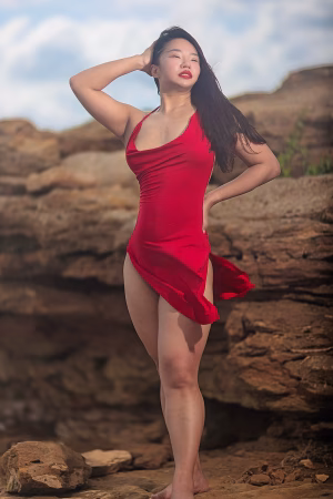 Shirley Wang - Gallery Image 2