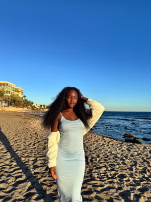 Kady Yasmine  Keita - Gallery Image 4