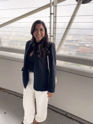 Alyssandra  Cazares - Gallery Image 1