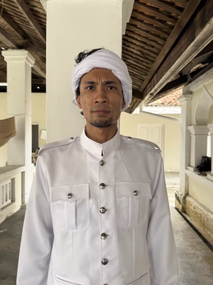 Muhammad Syaddad  Mustapa - Gallery Image 2