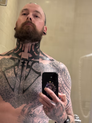 Cedric  Thaets - Gallery Image 1