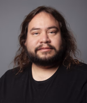Ricardo Mendez - Gallery Image 2