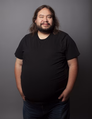 Ricardo Mendez - Gallery Image 3