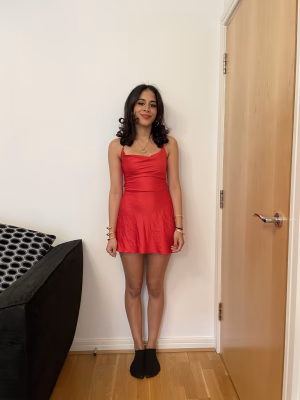 Maansi Gupta - Gallery Image 1