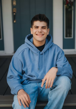Maddox Morales - Gallery Image 1