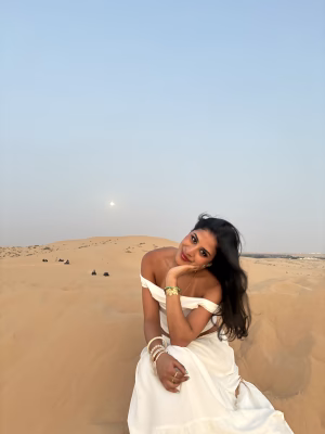 Maansi Gupta - Gallery Image 2