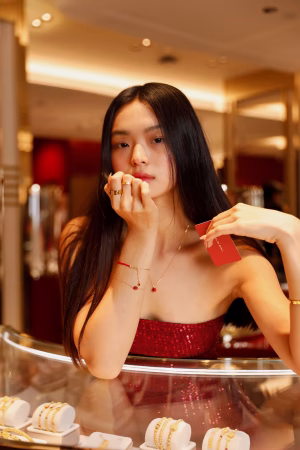 Isabelle  Zhang - Gallery Image 4