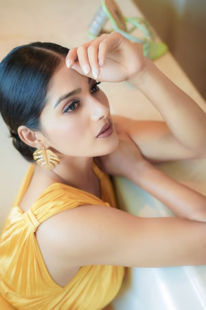 Aadvika  Ram - Gallery Image 4
