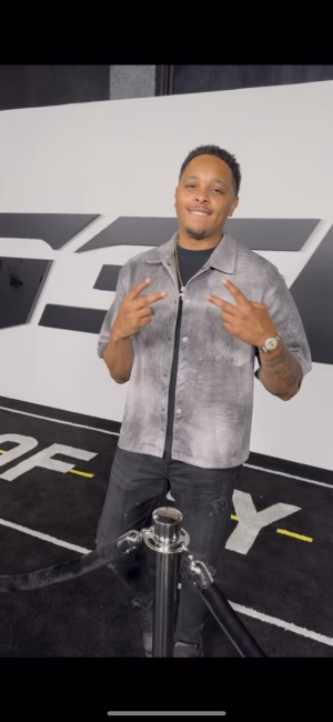Tommy Martin Jr. - Gallery Image 6