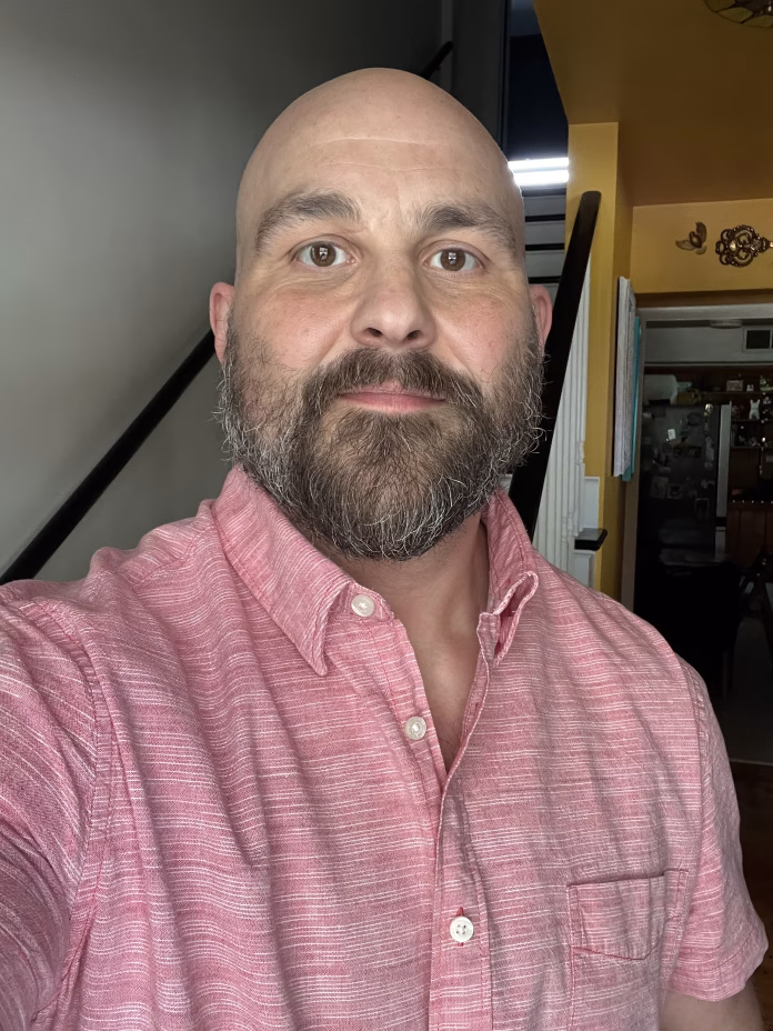 Garrett Wallace - Profile Photo