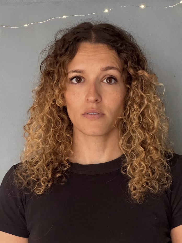 Yasmina Birch - Profile Photo