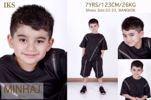 Minhaj Khan - Gallery Image 4
