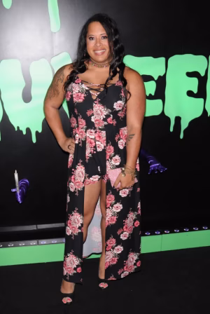 Nyla Rose - Gallery Image 5
