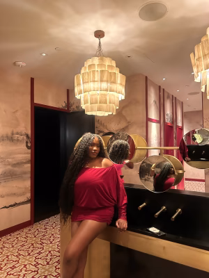 Ola Awokoya - Gallery Image 1