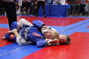 Caden Norman - Gallery Image 1