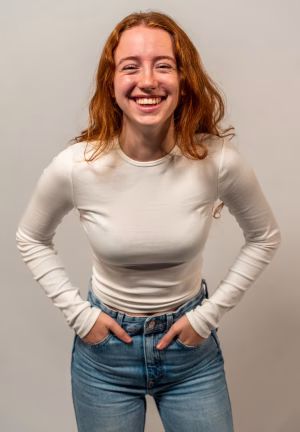 Lotte Van Drie - Gallery Image 2