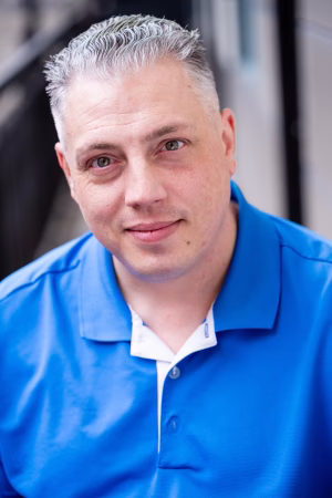 Justin Damman - Gallery Image 1
