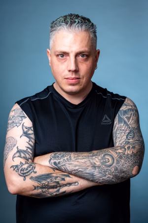 Justin Damman - Gallery Image 6