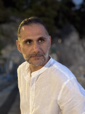 Saad Al ghefari - Gallery Image 6