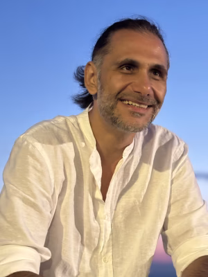 Saad Al ghefari - Gallery Image 3