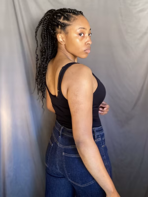 Kie Rivers - Gallery Image 2
