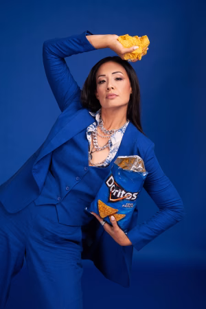 Christie Perez - Gallery Image 5