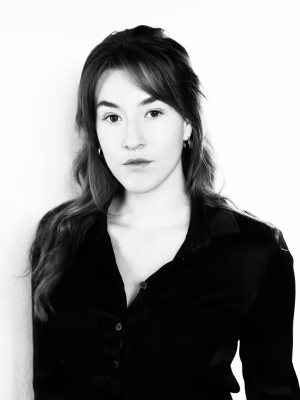 Chantal Kappenberger - Gallery Image 1