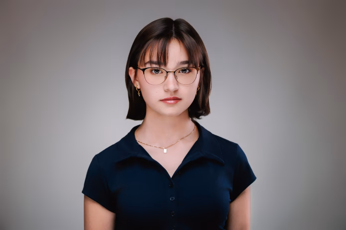 Katherine Beaulac - Profile Photo