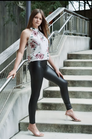 Jaelyani  Gregor - Gallery Image 17