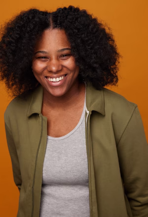 Brianca Pruitt - Gallery Image 1