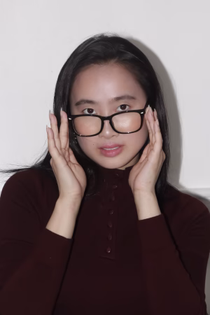 Alice Wong - Gallery Image 1