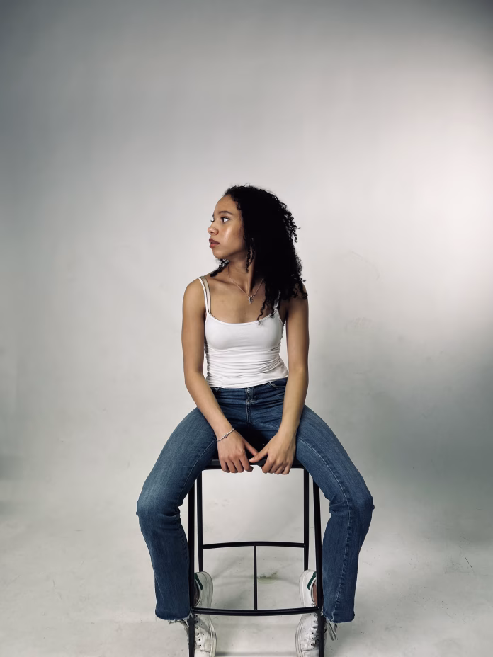 Ulla Tsatsa - Profile Photo