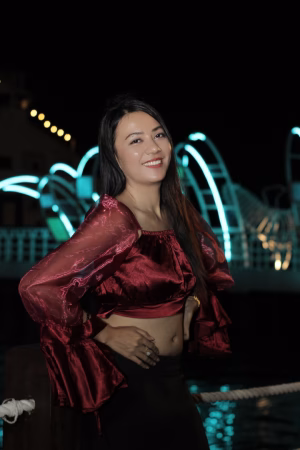 Luana Martri - Gallery Image 4