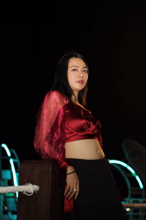 Luana Martri - Gallery Image 3