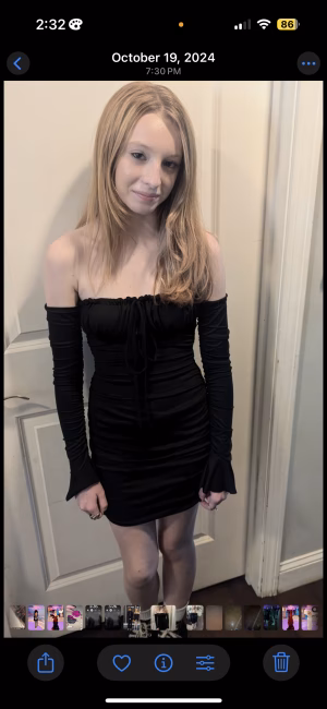 Scarlett Murray - Gallery Image 1