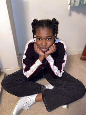 Aviya Lawrence-ojo - Gallery Image 1