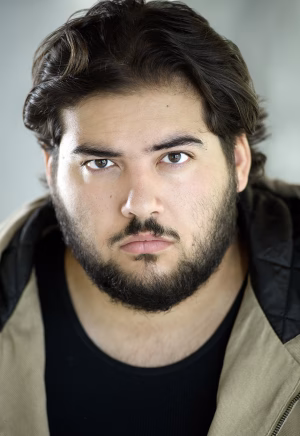 Jose Rivera - Gallery Image 2