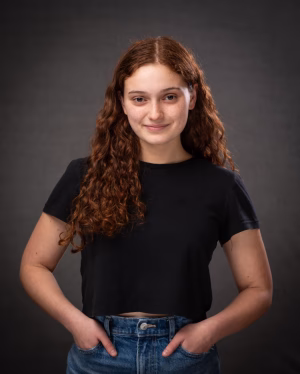 Sofia Rodriguez - Gallery Image 1
