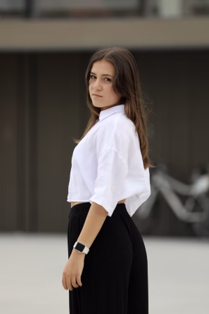 Maša Berger - Gallery Image 2