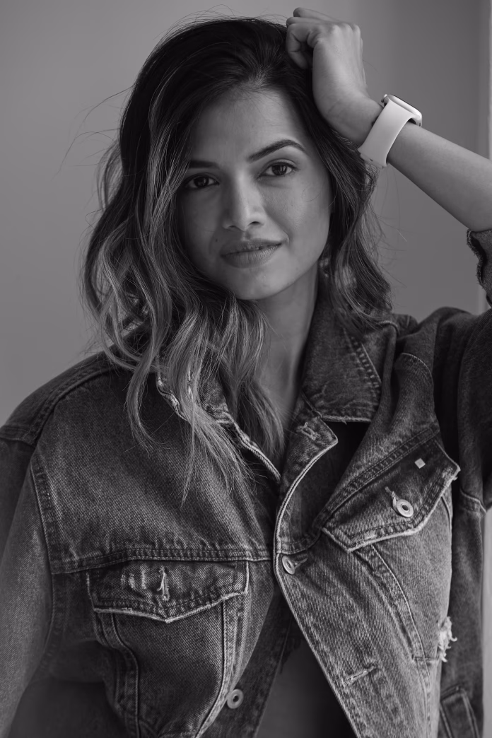 Namratha Gawri - Profile Photo