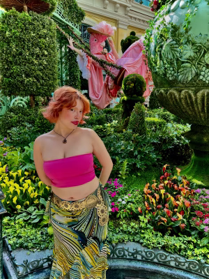 Josephine Williams - Gallery Image 7