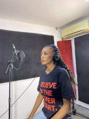 Stephanie Ugbeye - Gallery Image 1