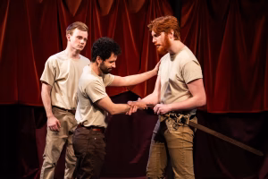 Harry Cooke - Gallery Image 5