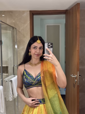 Raavi Grewal - Gallery Image 6