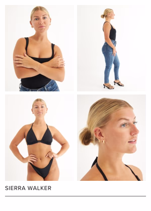 Sierra Walker - Gallery Image 1