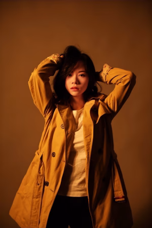 YA-TING LIU - Gallery Image 1