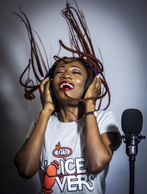 Stephanie Ugbeye - Gallery Image 3