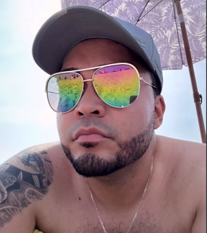 Christian Pesantez - Gallery Image 1