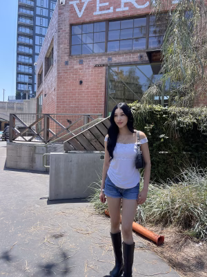 Sierra Catzin Murillo - Gallery Image 2